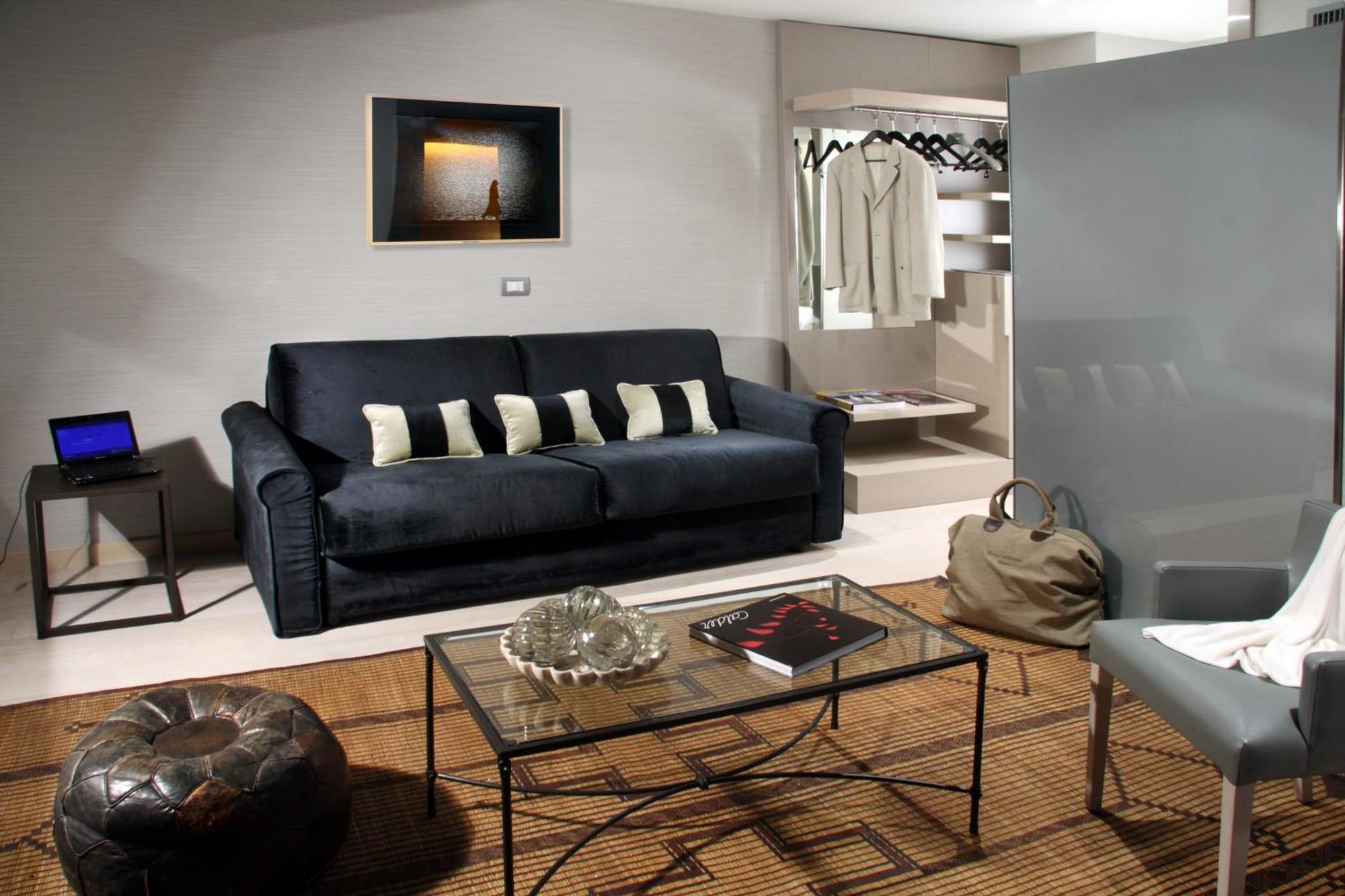 Hotel Adriano Rooftop Rome Exterior photo