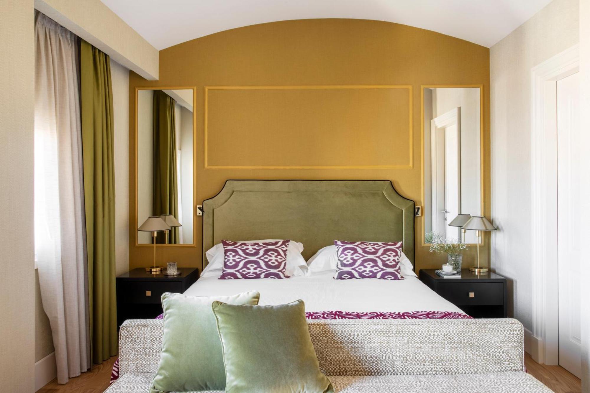 Hotel Adriano Rooftop Rome Exterior photo