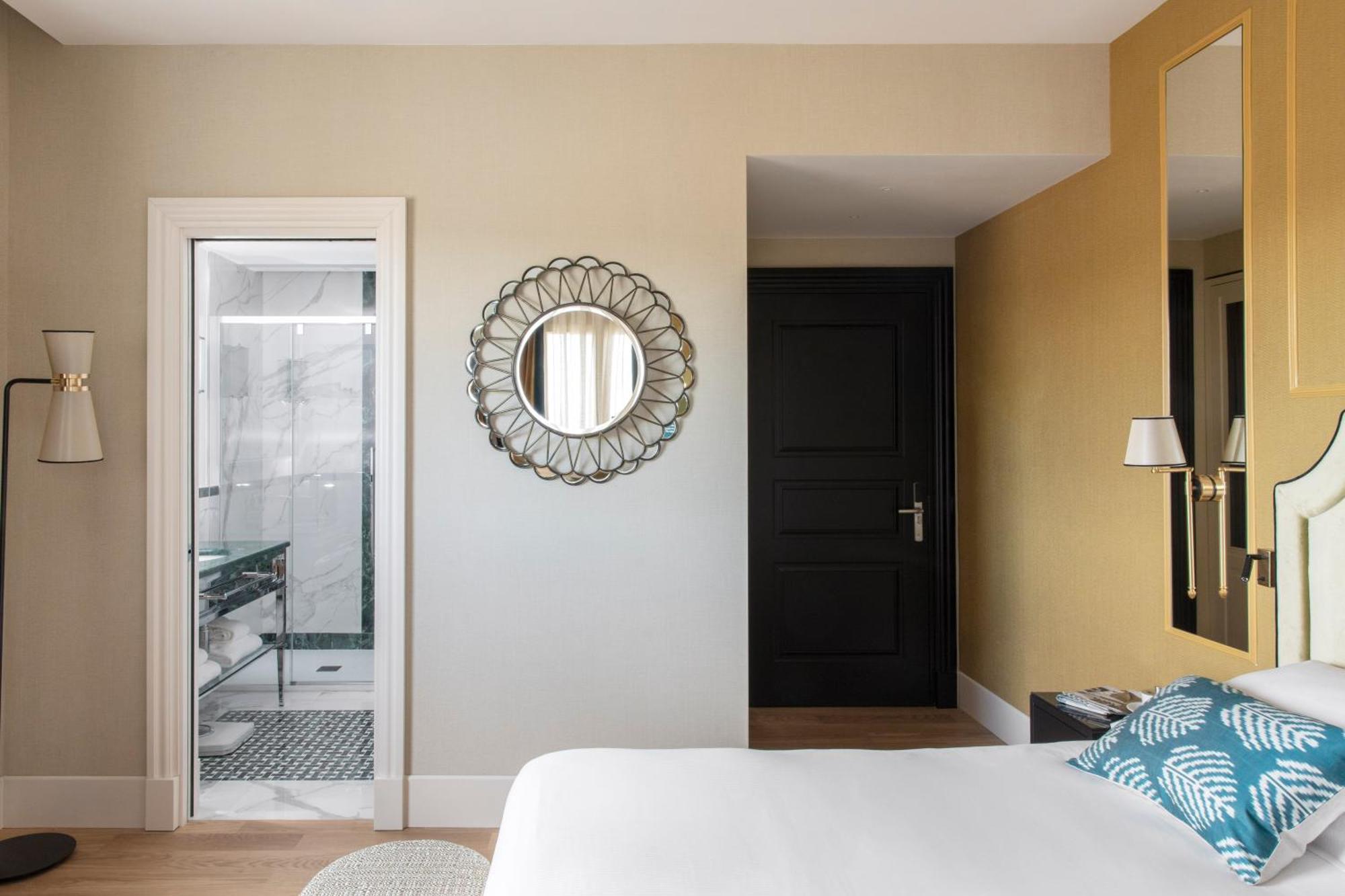 Hotel Adriano Rooftop Rome Exterior photo