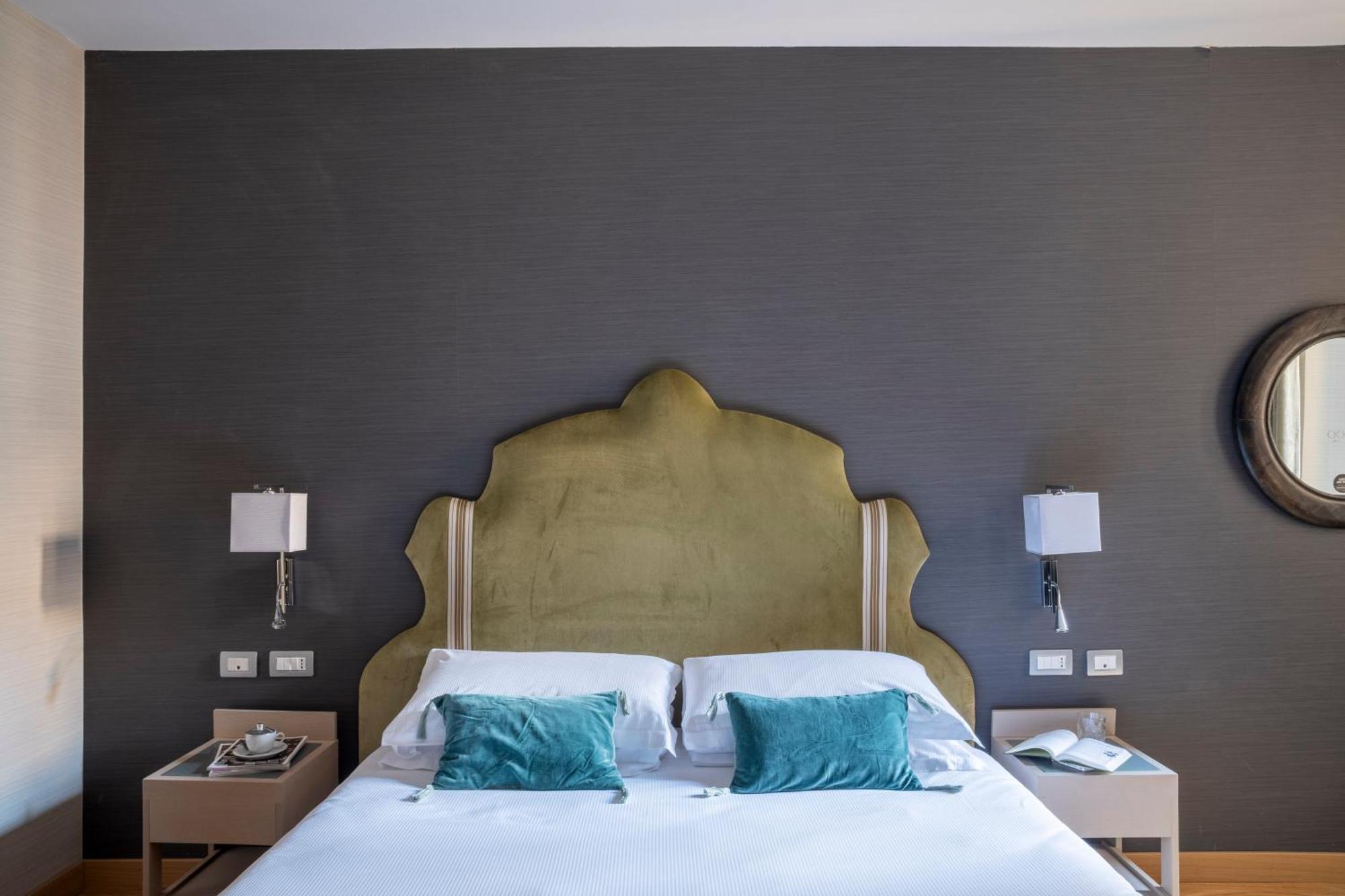 Hotel Adriano Rooftop Rome Exterior photo