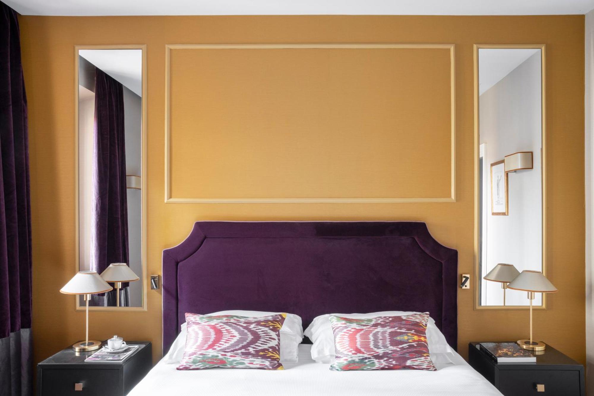 Hotel Adriano Rooftop Rome Exterior photo